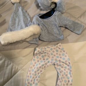 American girl doll clothes